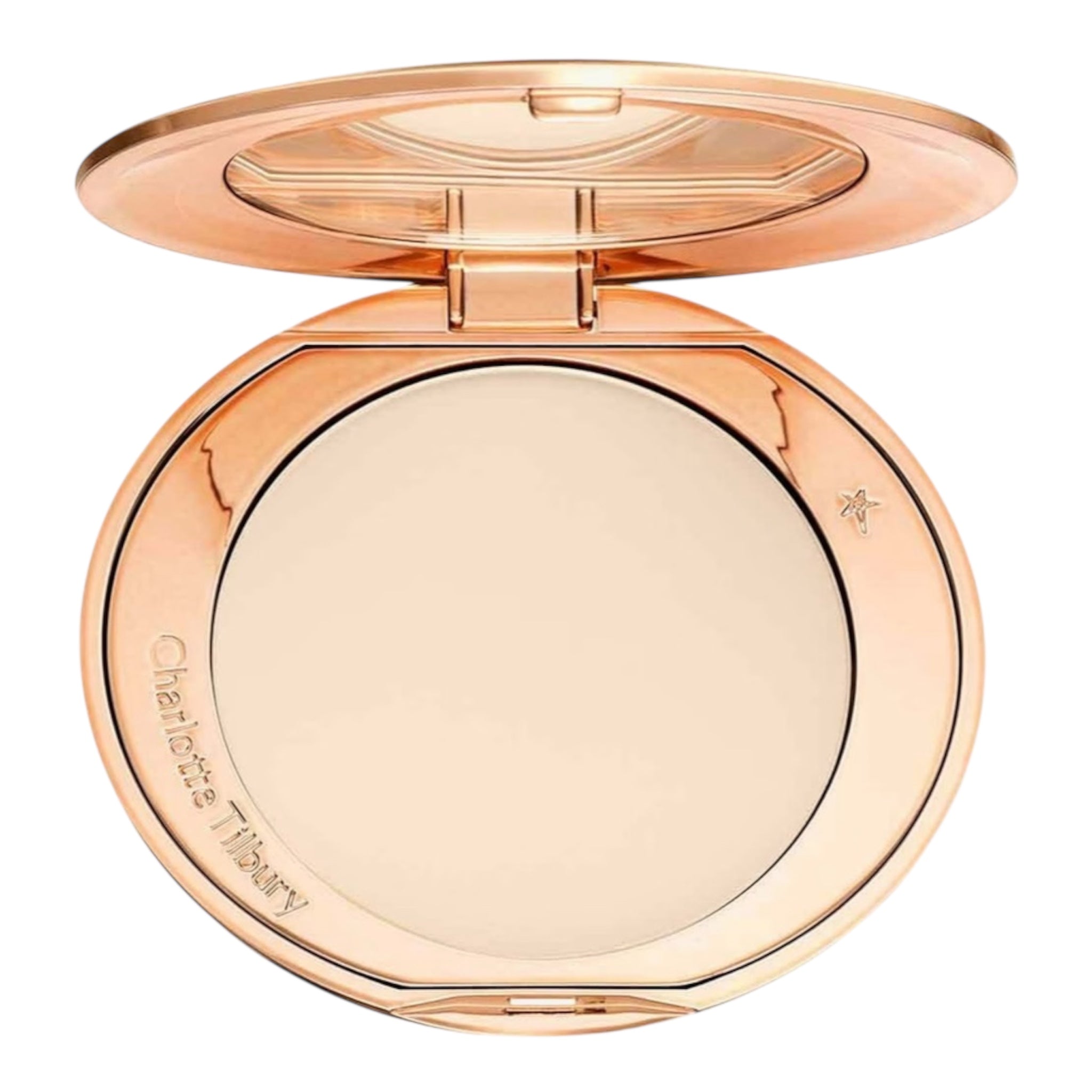 Charlotte Tilbury - Airbrush Flawless Finish - 1 Fair